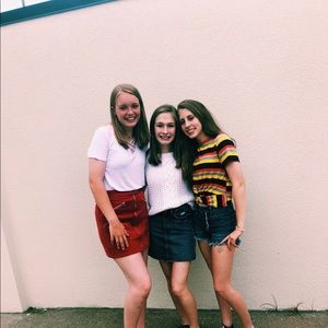 Meet your Posher, Lori